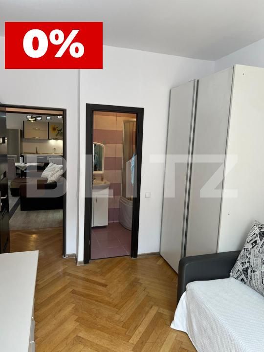 Apartament de vânzare 3 camere Centrul Istoric - 167911AV | BLITZ Brașov | Poza2