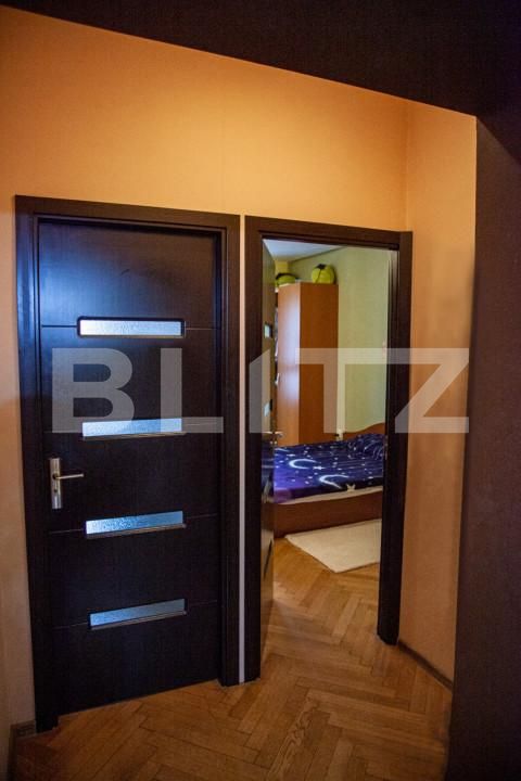 Apartament de vânzare 2 camere Centrul Istoric - 167911AV | BLITZ Brașov | Poza12