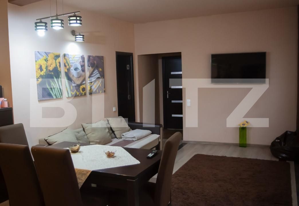 Apartament de vânzare 2 camere Centrul Istoric - 167911AV | BLITZ Brașov | Poza6