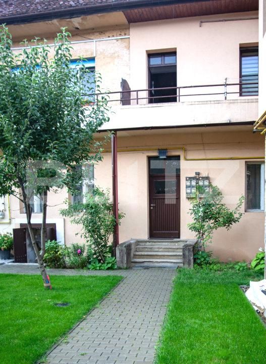 Apartament de vânzare 3 camere Centrul Istoric - 167911AV | BLITZ Brașov | Poza8