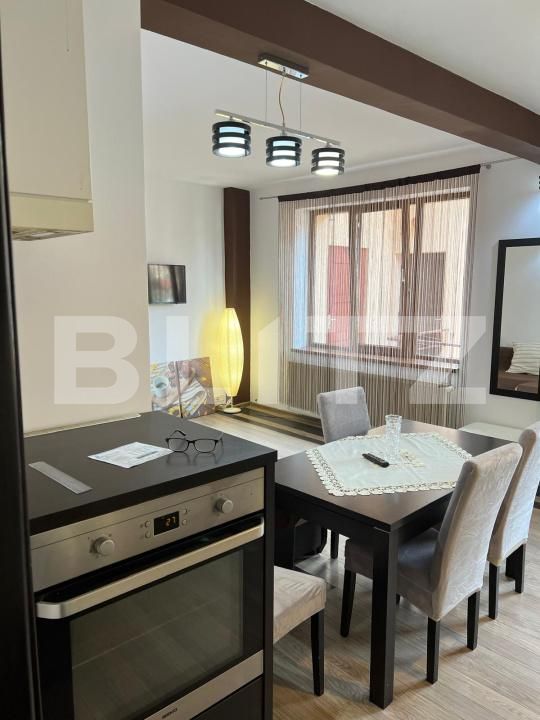 Apartament de vânzare 3 camere Centrul Istoric - 167911AV | BLITZ Brașov | Poza4