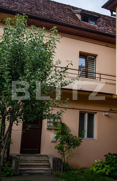 Apartament de vânzare 2 camere Centrul Istoric - 167911AV | BLITZ Brașov | Poza9