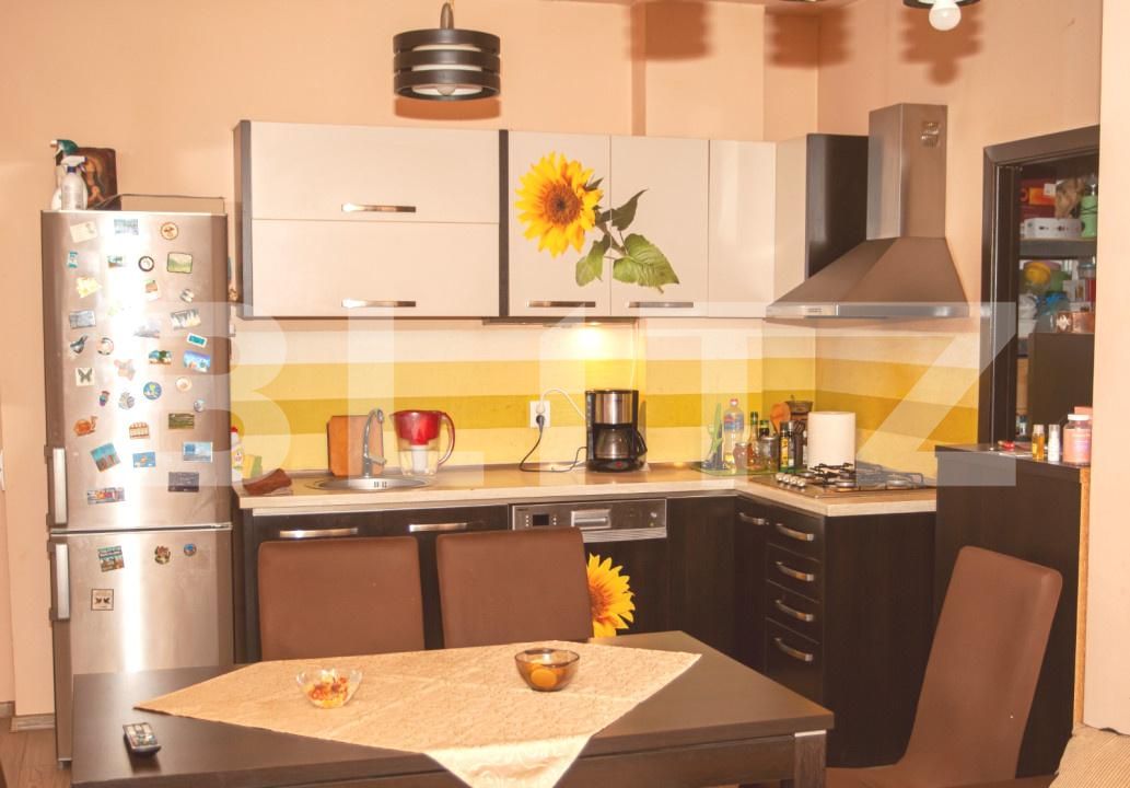 Apartament de vânzare 2 camere Centrul Istoric - 167911AV | BLITZ Brașov | Poza5