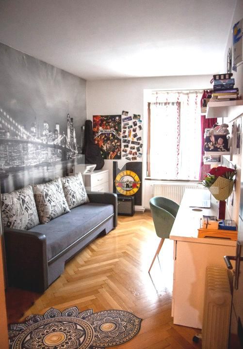 Apartament de vânzare 2 camere Centrul Istoric - 167911AV | BLITZ Brașov | Poza2