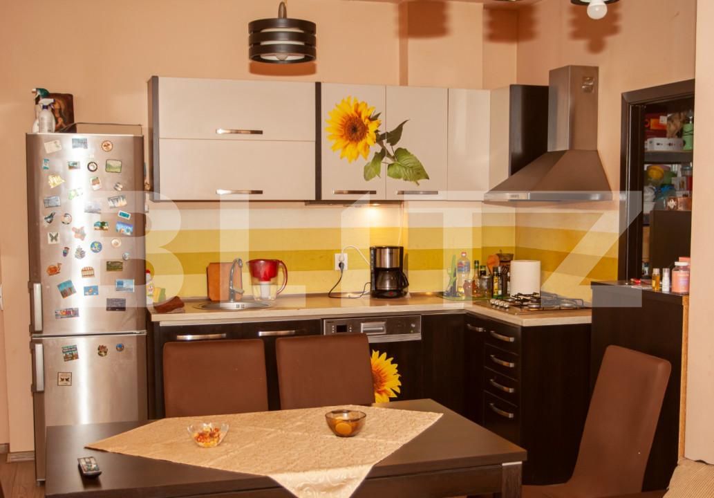 Apartament de vânzare 2 camere Centrul Istoric - 167911AV | BLITZ Brașov | Poza5