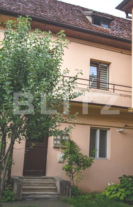 Apartament de vânzare 3 camere Centrul Istoric - 167911AV | BLITZ Brașov | Poza10