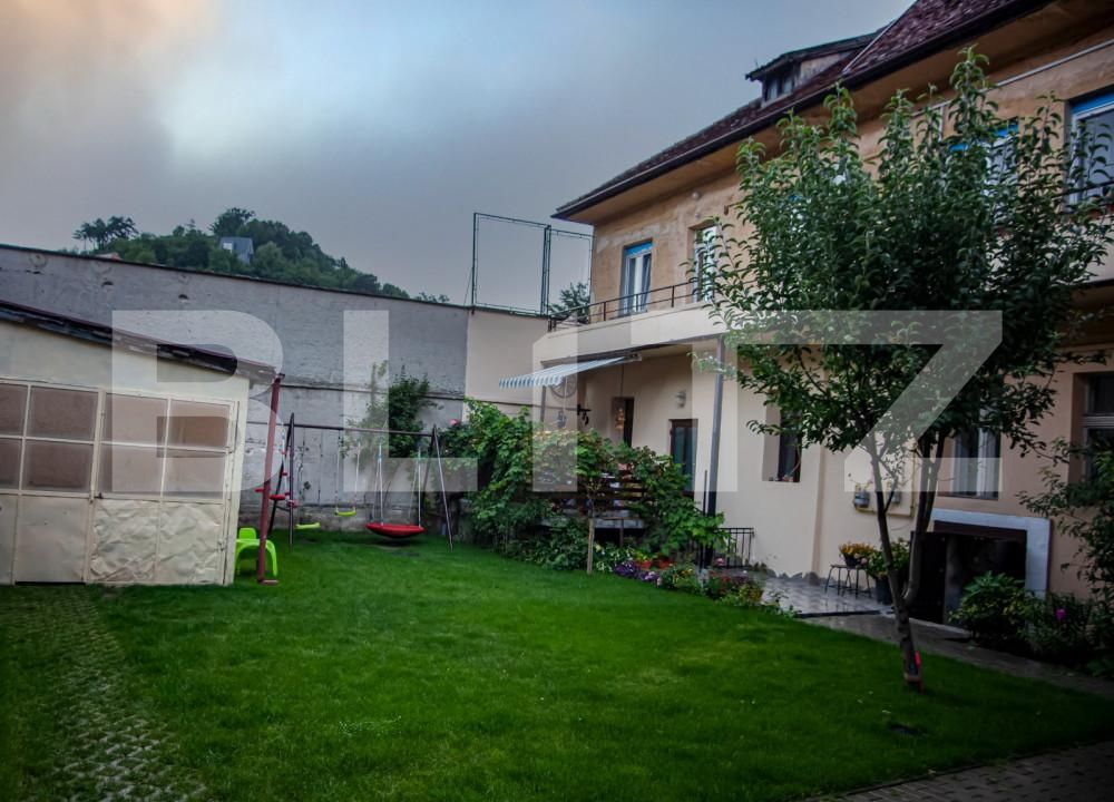 Apartament de vânzare 2 camere Centrul Istoric - 167911AV | BLITZ Brașov | Poza1