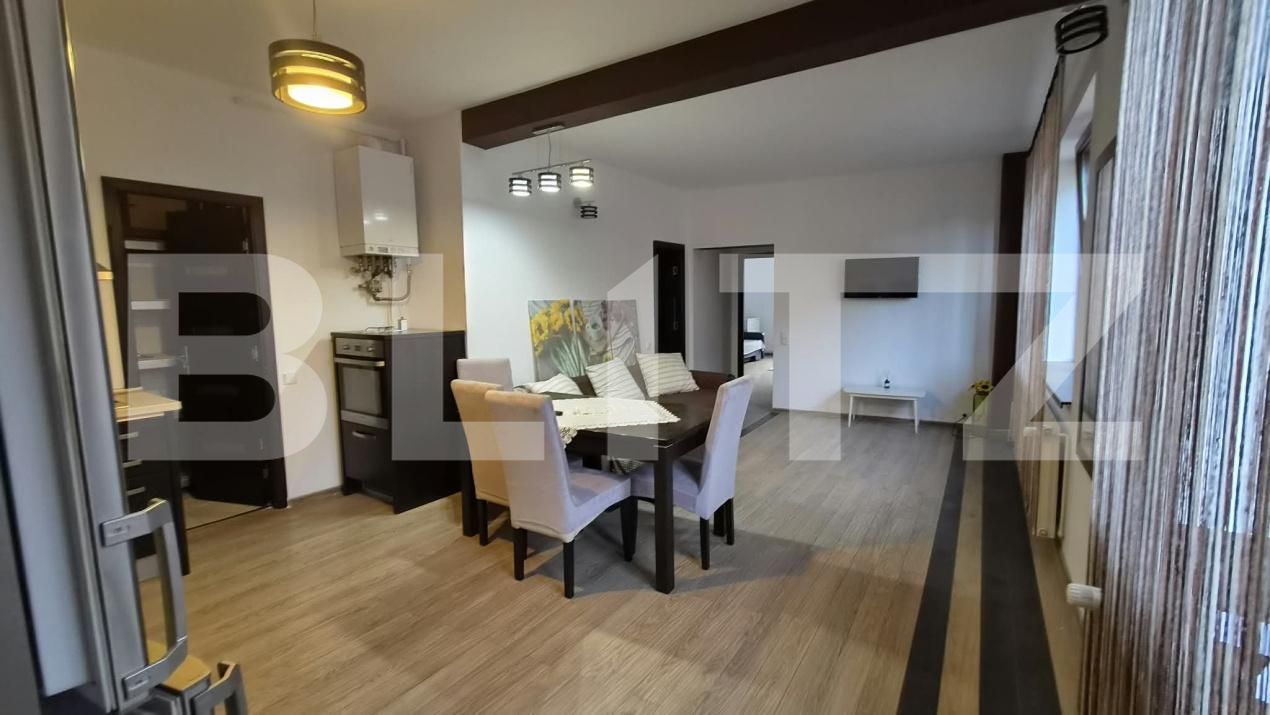 Apartament de vânzare 3 camere Centrul Istoric - 167911AV | BLITZ Brașov | Poza3