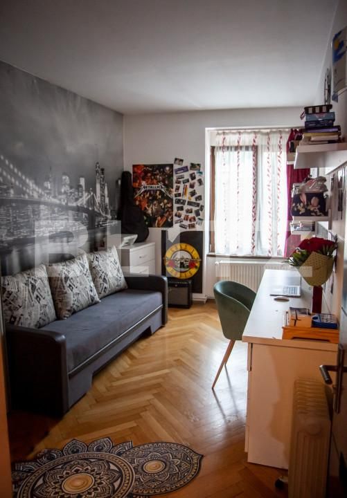 Apartament de vânzare 2 camere Centrul Istoric - 167911AV | BLITZ Brașov | Poza2