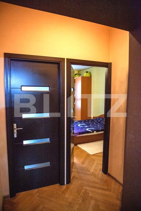 Apartament de vânzare 2 camere Centrul Istoric - 167911AV | BLITZ Brașov | Poza12