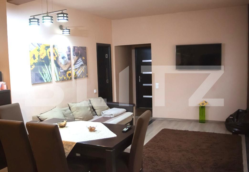 Apartament de vânzare 2 camere Centrul Istoric - 167911AV | BLITZ Brașov | Poza6