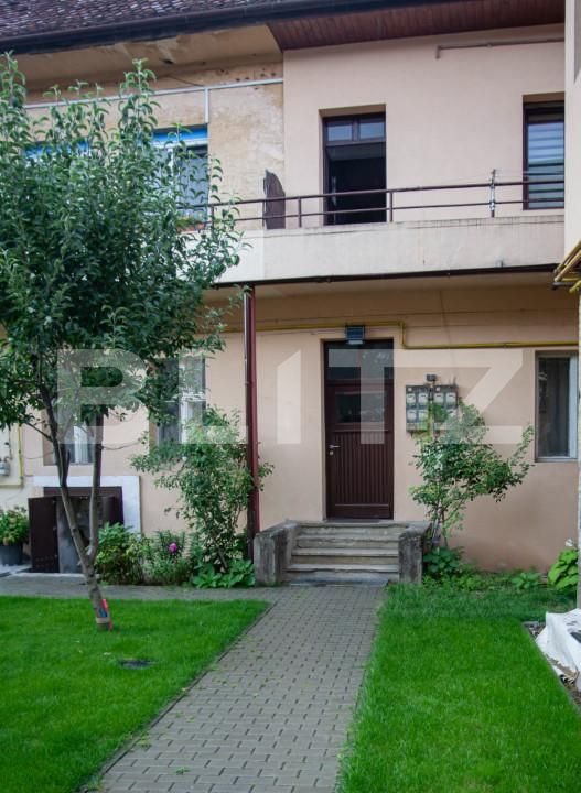 Apartament de vânzare 2 camere Centrul Istoric - 167911AV | BLITZ Brașov | Poza4