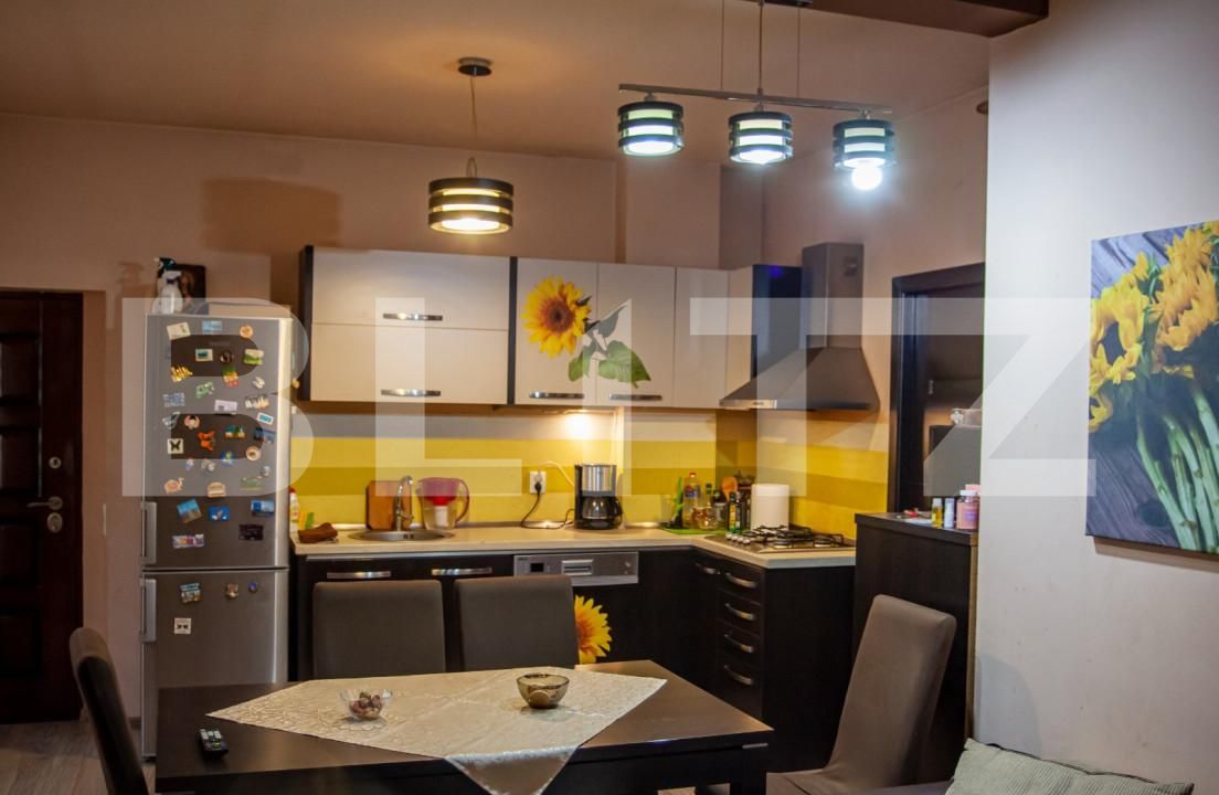 Apartament de vânzare 2 camere Centrul Istoric - 167911AV | BLITZ Brașov | Poza4