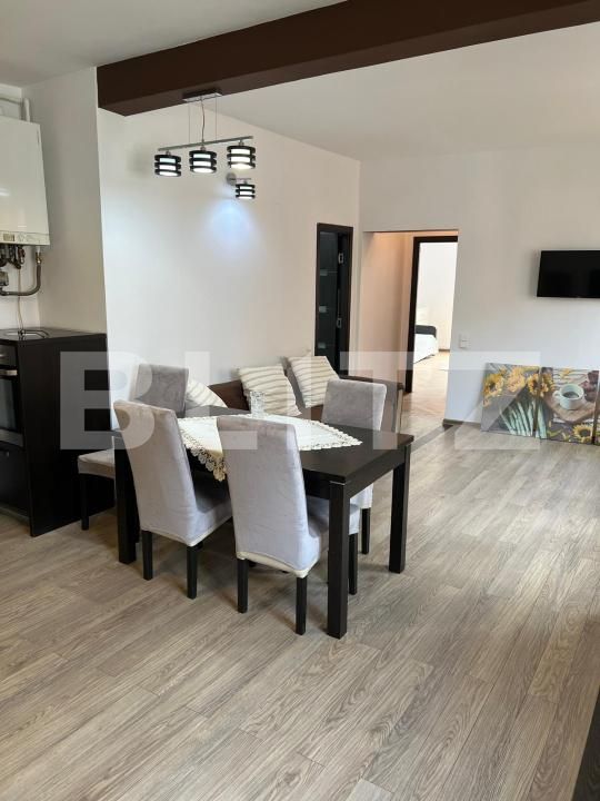 Apartament de vânzare 3 camere Centrul Istoric - 167911AV | BLITZ Brașov | Poza14