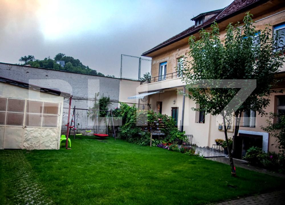 Apartament de vânzare 3 camere Centrul Istoric - 167911AV | BLITZ Brașov | Poza7