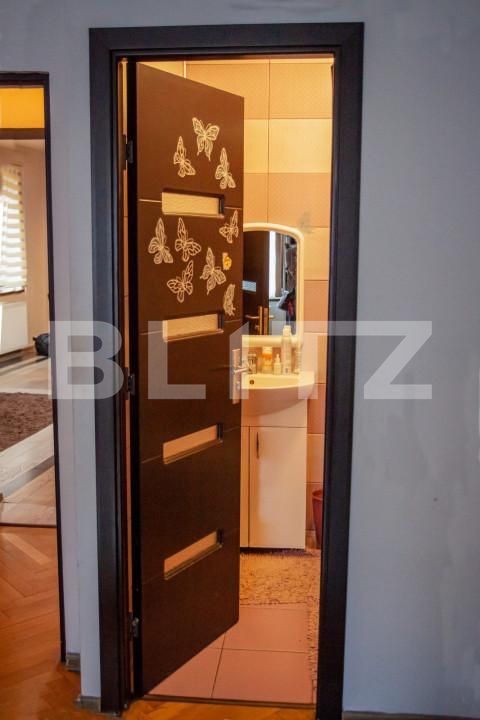 Apartament de vânzare 2 camere Centrul Istoric - 167911AV | BLITZ Brașov | Poza11