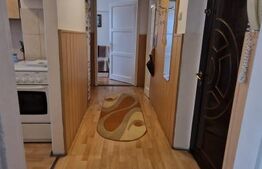 Apartament cu 2 camere, 48 mp, decomandat, cu centrala, zona Stupini 