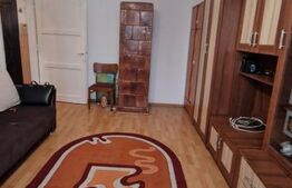 Apartament cu 2 camere, 48 mp, decomandat, cu centrala, zona Stupini 