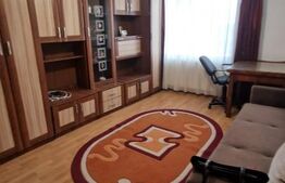 Apartament cu 2 camere, 48 mp, decomandat, cu centrala, zona Stupini 