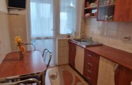 Apartament cu 2 camere, 48 mp, decomandat, cu centrala, zona Stupini 