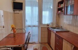 Apartament cu 2 camere, 48 mp, decomandat, cu centrala, zona Stupini 