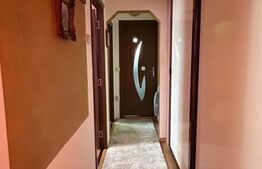 Apartament cu 3 camere, 53 mp,balcon, zona Big