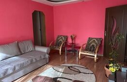 Apartament cu 3 camere, 53 mp,balcon, zona Big