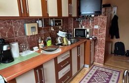 Apartament cu 3 camere, 53 mp,balcon, zona Big