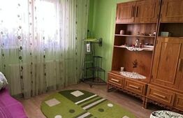 Apartament cu 3 camere, 53 mp,balcon, zona Big