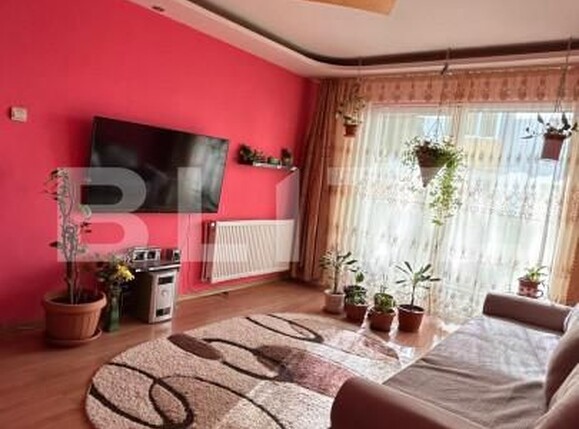 Apartament de vânzare 3 camere Manastur - 167920AV | BLITZ Cluj-Napoca | Poza1