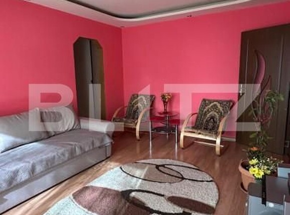 Apartament de vânzare 3 camere Manastur - 167920AV | BLITZ Cluj-Napoca | Poza2