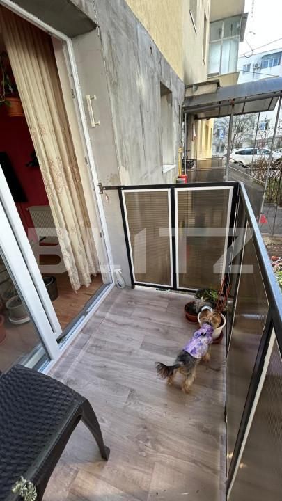 Apartament de vânzare 3 camere Manastur - 167920AV | BLITZ Cluj-Napoca | Poza9