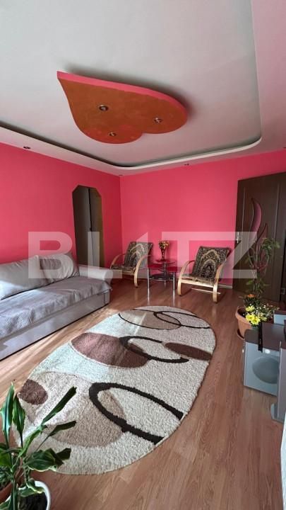 Apartament de vânzare 3 camere Manastur - 167920AV | BLITZ Cluj-Napoca | Poza2