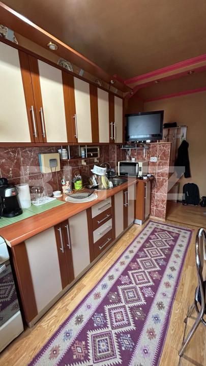 Apartament de vânzare 3 camere Manastur - 167920AV | BLITZ Cluj-Napoca | Poza3
