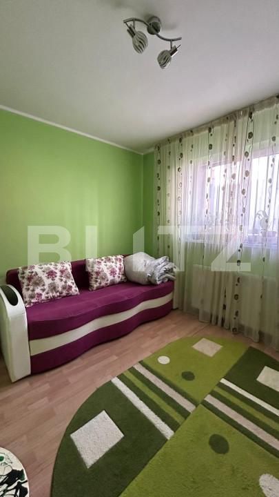 Apartament de vânzare 3 camere Manastur - 167920AV | BLITZ Cluj-Napoca | Poza4