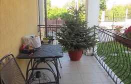 3 camere, 115 mp, decomandat, imobil nou, parcare, zona strazii Gheorghe Doja