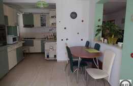 3 camere, 115 mp, decomandat, imobil nou, parcare, zona strazii Gheorghe Doja