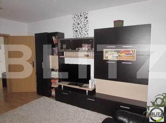 Apartament de închiriat 3 camere Andrei Mureşanu - 16793AI | BLITZ Cluj-Napoca | Poza1