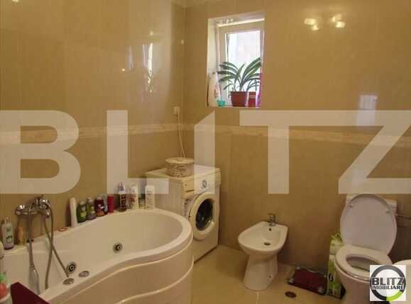 Apartament de închiriat 3 camere Andrei Mureşanu - 16793AI | BLITZ Cluj-Napoca | Poza7