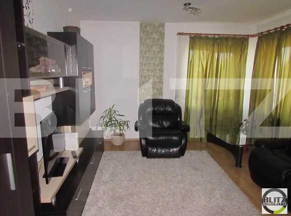 Apartament de închiriat 3 camere Andrei Mureşanu - 16793AI | BLITZ Cluj-Napoca | Poza2