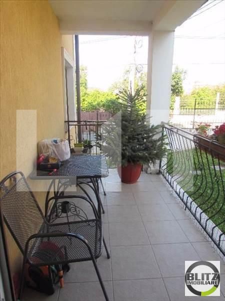 Apartament de închiriat 3 camere Andrei Mureşanu - 16793AI | BLITZ Cluj-Napoca | Poza8