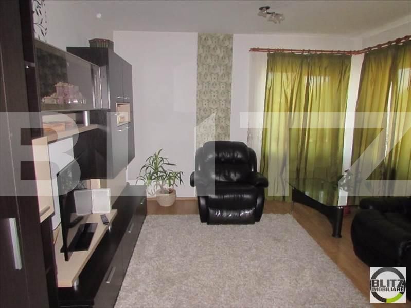 Apartament de închiriat 3 camere Andrei Mureşanu - 16793AI | BLITZ Cluj-Napoca | Poza2