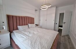 Apartament la cheie, ultrafinisat, 73 mp, complex privat, zona Zorilor