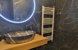 Apartament la cheie, ultrafinisat, 73 mp, complex privat, zona Zorilor