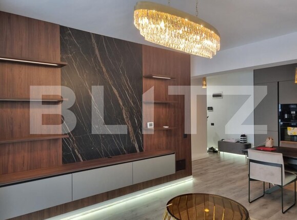 Apartament de închiriat 3 camere Zorilor - 167933AI | BLITZ Cluj-Napoca | Poza3