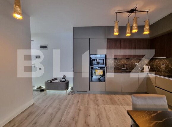 Apartament de închiriat 3 camere Zorilor - 167933AI | BLITZ Cluj-Napoca | Poza1