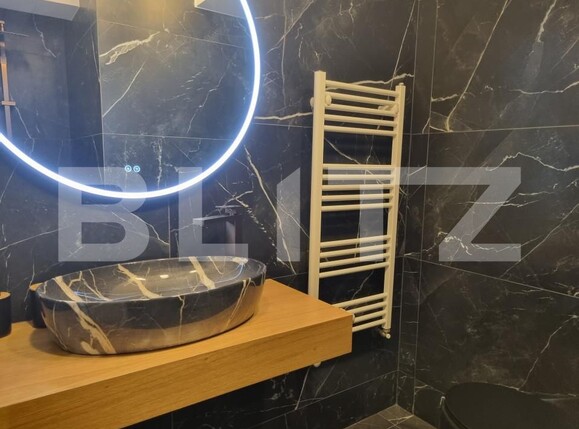 Apartament de închiriat 3 camere Zorilor - 167933AI | BLITZ Cluj-Napoca | Poza7