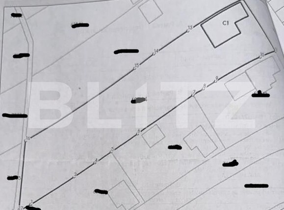 Casa de vânzare 5 camere Chinteni - 167935CV | BLITZ Cluj-Napoca | Poza1