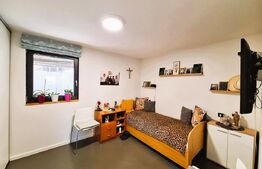 Casa deosebita cu apartament cu intrare separata,  zona Popesti, plus garaj