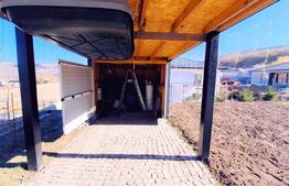 Casa deosebita cu apartament cu intrare separata,  zona Popesti, plus garaj